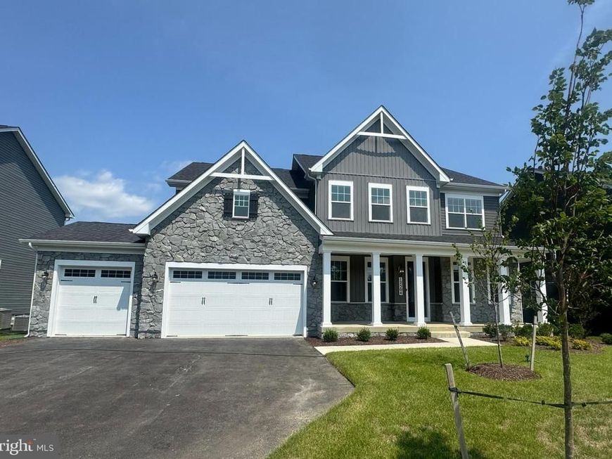 12504 Lusbys Lane, Brandywine, MD 20613 Main Photo