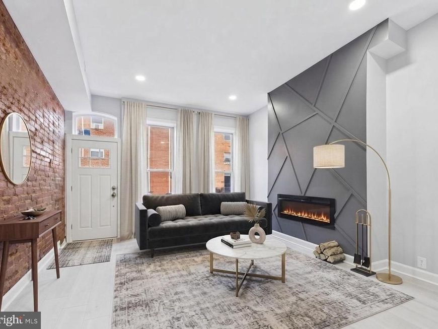 1416 Aisquith Street , Baltimore, MD 21202 Main Photo