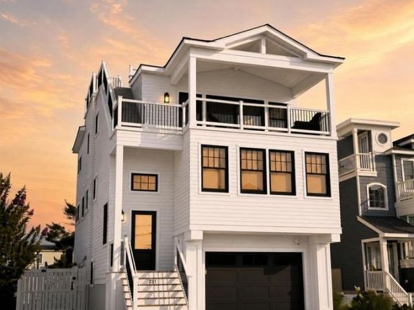 274 N 15TH STREET, SURF CITY, NJ 08008