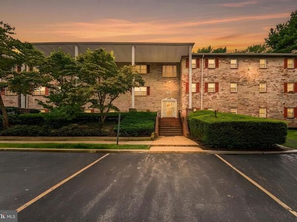 11902 TARRAGON ROAD , Unit E, REISTERSTOWN, MD 21136
