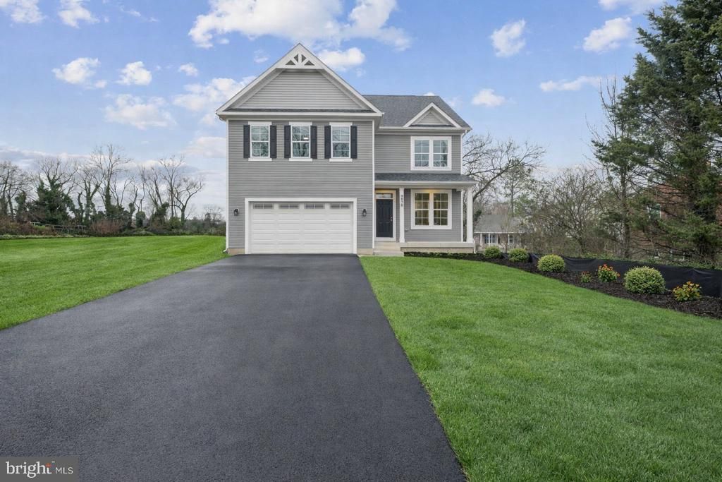 9028 OLD HARFORD ROAD, PARKVILLE, MD 21234
