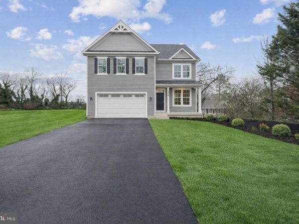 9028 OLD HARFORD ROAD, PARKVILLE, MD 21234