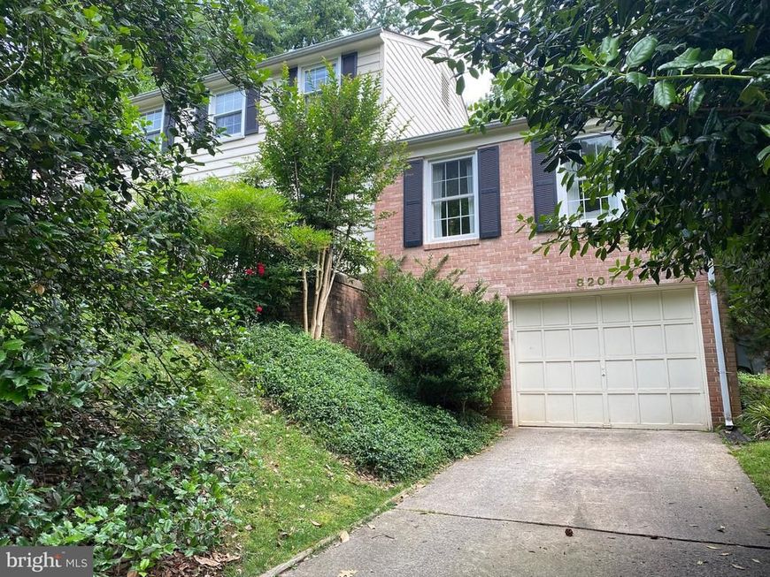8207 Geneva Mason Rd , Potomac, MD 20854 Main Photo