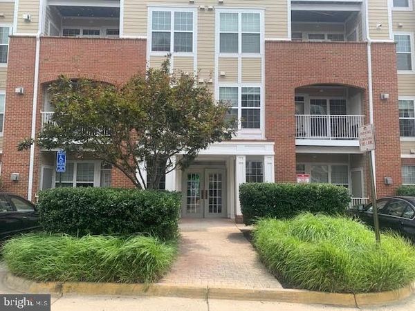 2700 BELLFOREST COURT, Unit 309, VIENNA, VA 22180