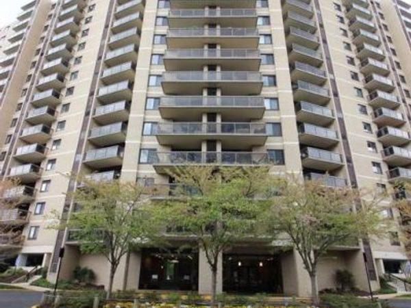 307 YOAKUM PARKWAY , Unit 1701, ALEXANDRIA, VA 22304