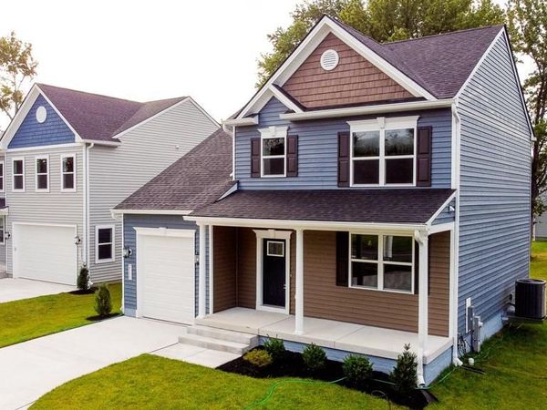 2113 NUTTAL AVENUE , EDGEWOOD, MD 21040