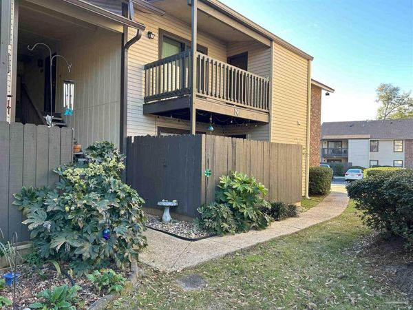 2201 Scenic Hwy, Unit N-4, Pensacola, FL 32503