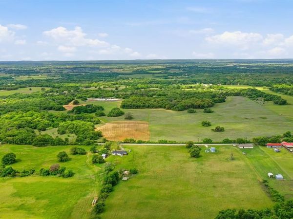 TBD2 W White Dove Street , Azle, TX 76020