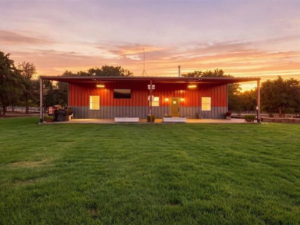 1000 Middleton Road, Weatherford, TX 76088