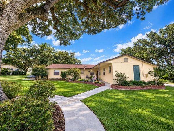 37701 CAMPHOR DRIVE , DADE CITY, FL 33525