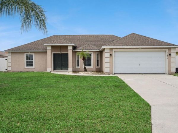 11434 PATRICO LOOP , CLERMONT, FL 34711