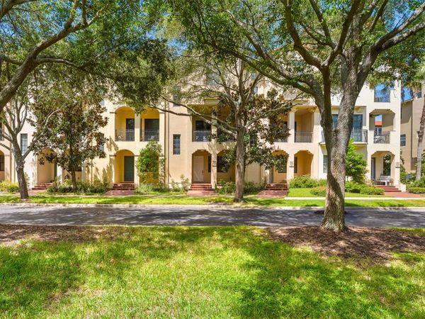 6039 PRINTERY STREET, Unit 103, TAMPA, FL 33616