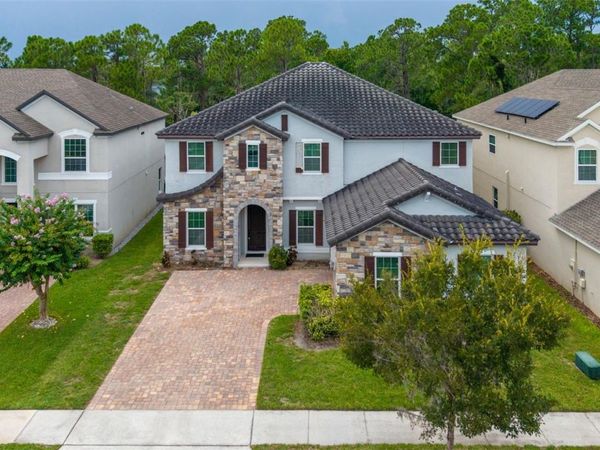 WINDERMERE, FL 34786