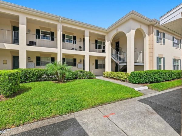 10342 CARROLLWOOD LANE, Unit 168, TAMPA, FL 33618