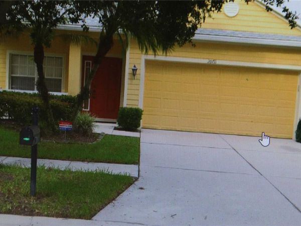 20711 GREAT LAUREL AVENUE , TAMPA, FL 33647