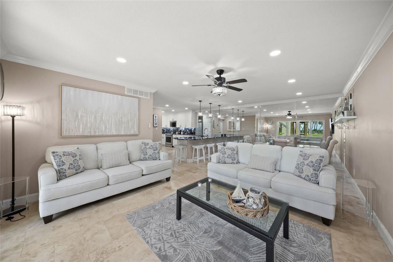 4660 Ocean Boulevard, Unit F1, Sarasota, FL 34242 Photo