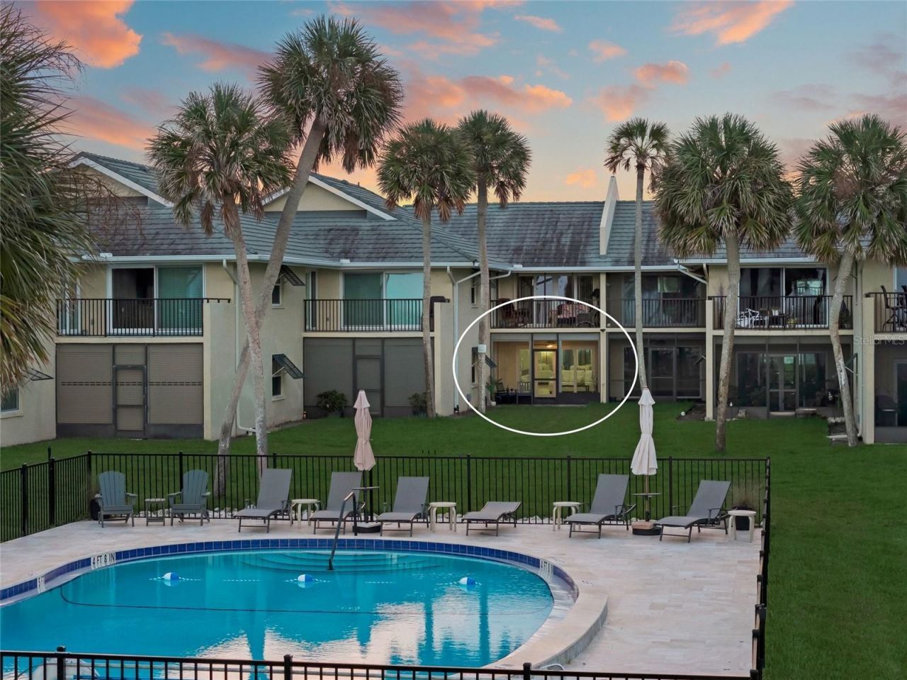 4660 Ocean Boulevard, Unit F1, Sarasota, FL 34242 Photo