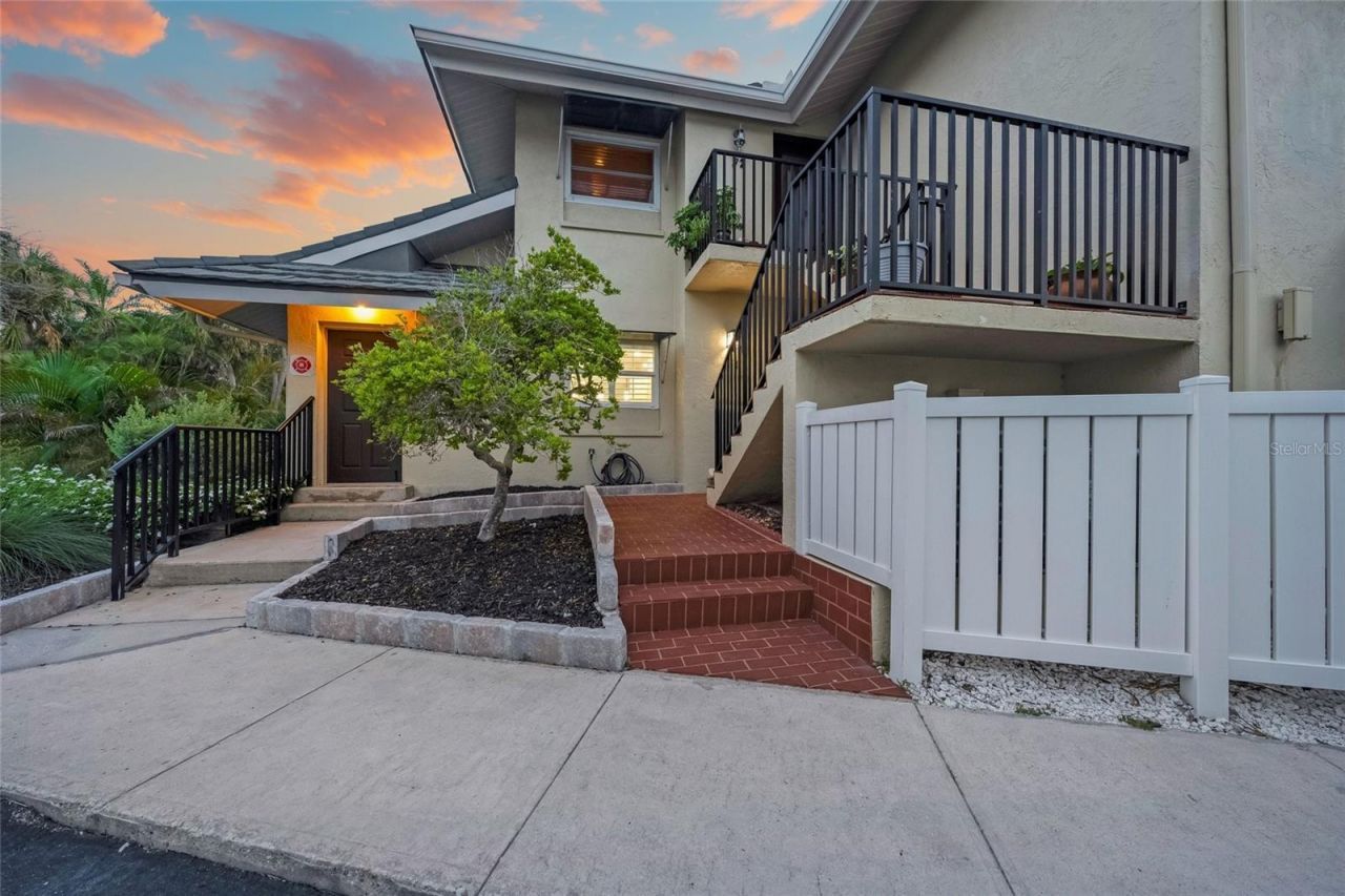 4660 Ocean Boulevard, Unit F1, Sarasota, FL 34242 Photo