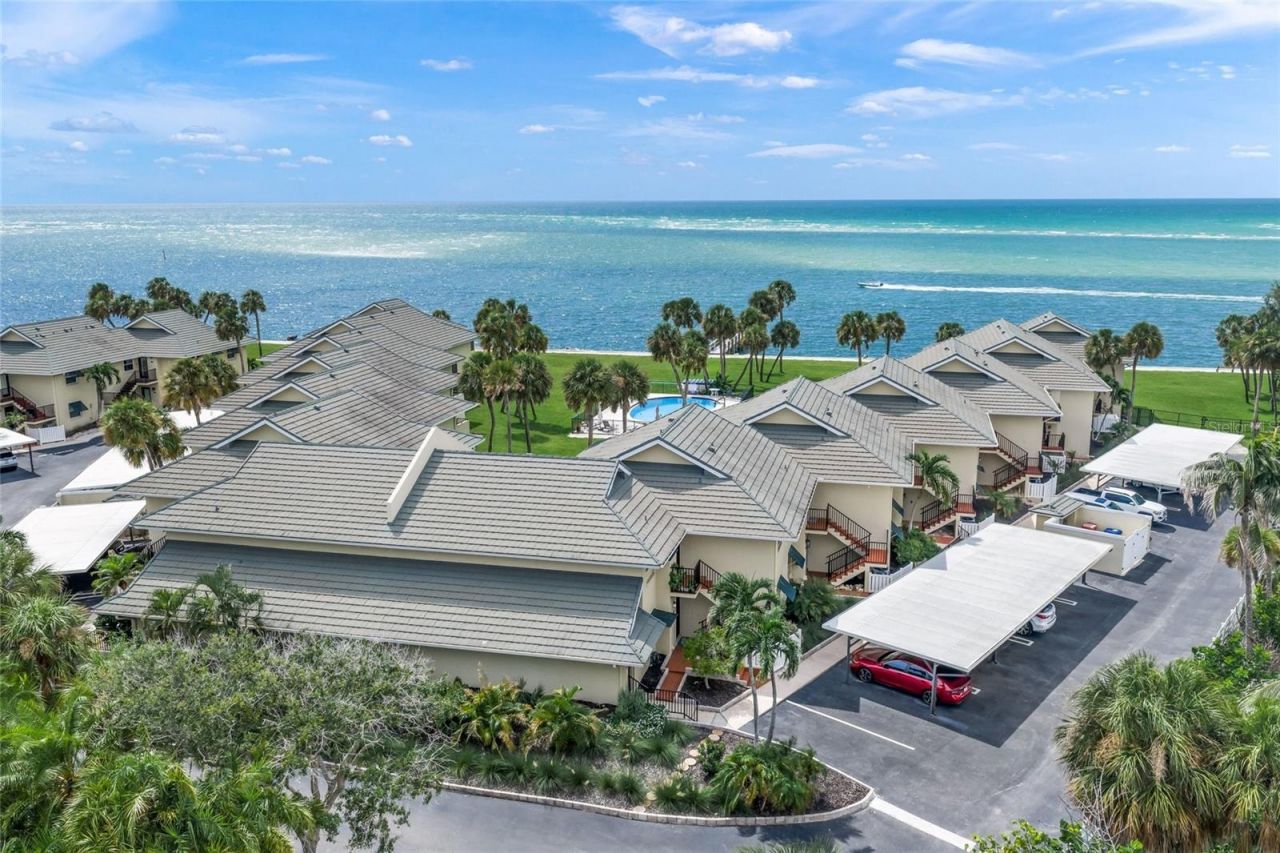 4660 Ocean Boulevard, Unit F1, Sarasota, FL 34242 Photo