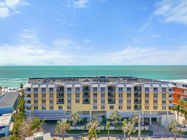 915 SEASIDE DR , Unit 405, WEEKS, SARASOTA, FL 34242