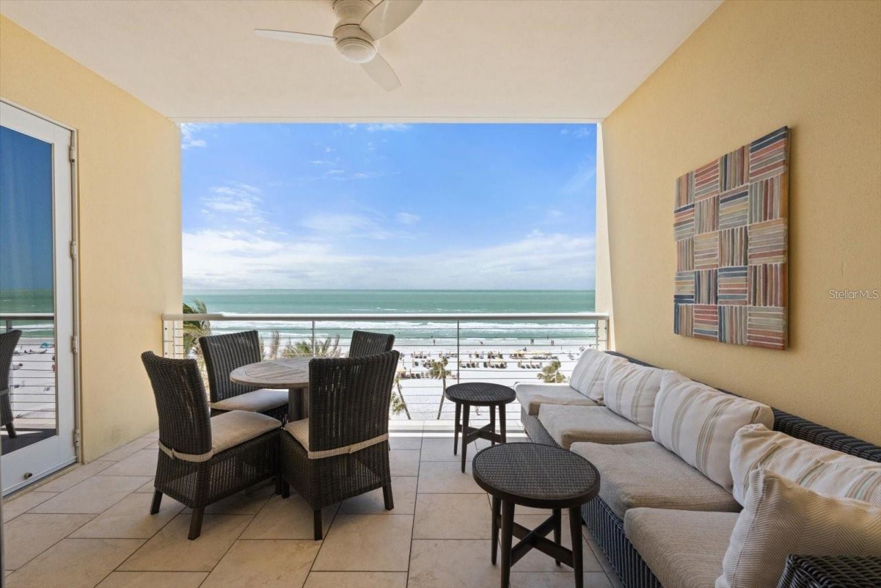 915 Seaside Dr, Unit 405, WEEKS, Sarasota, FL 34242 Photo