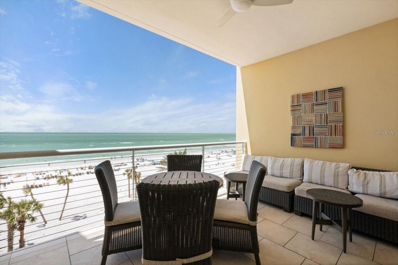 915 Seaside Dr, Unit 405, WEEKS, Sarasota, FL 34242 Photo
