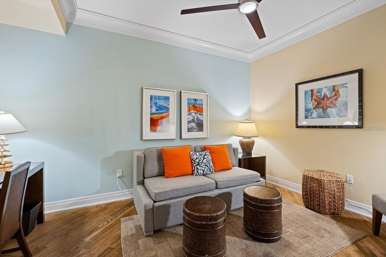 915 Seaside Dr, Unit 405, WEEKS, Sarasota, FL 34242 Photo