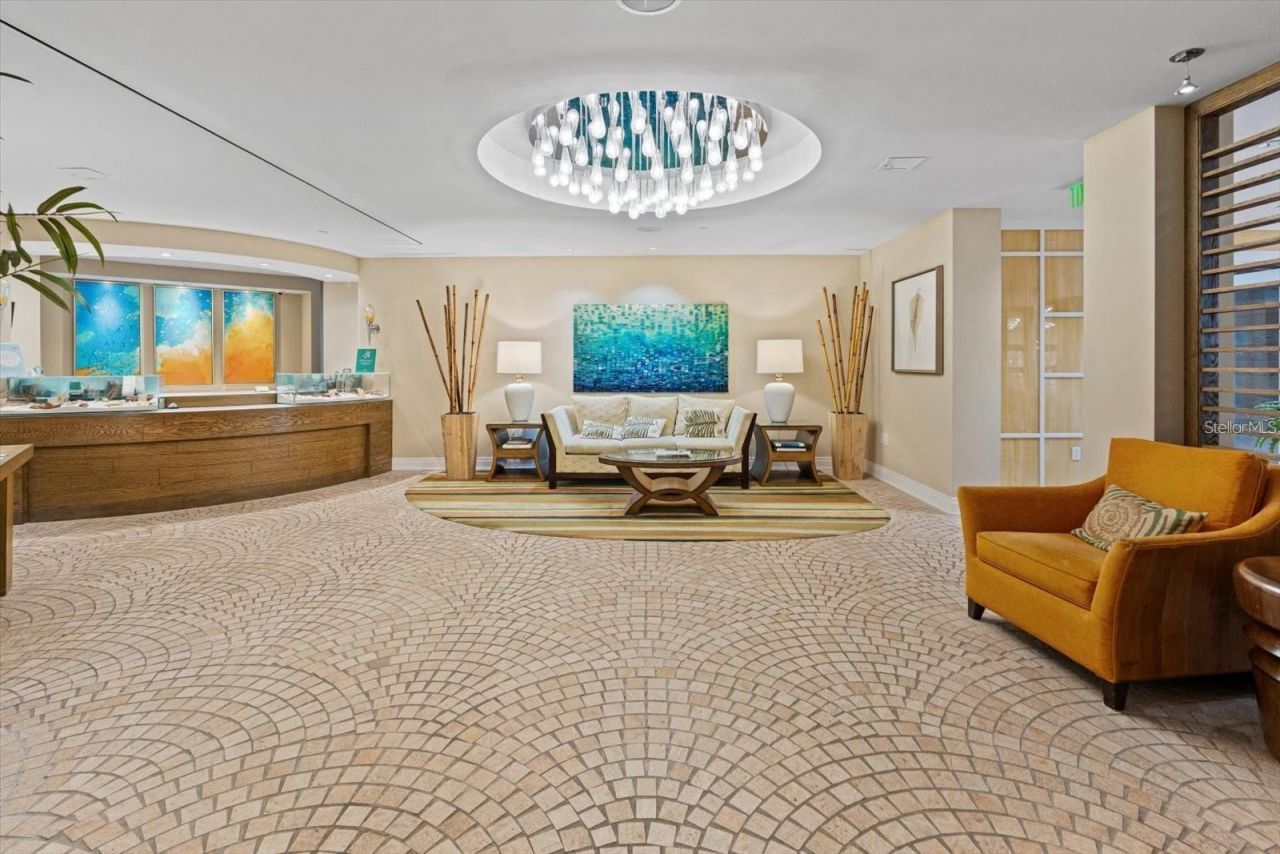 915 Seaside Dr, Unit 405, WEEKS, Sarasota, FL 34242 Photo