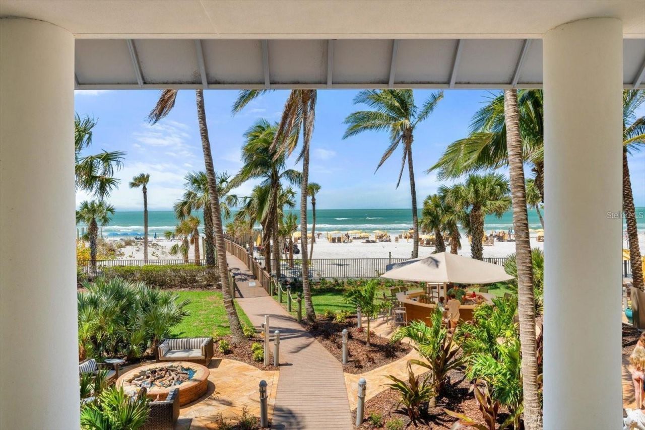 915 Seaside Dr, Unit 405, WEEKS, Sarasota, FL 34242 Photo