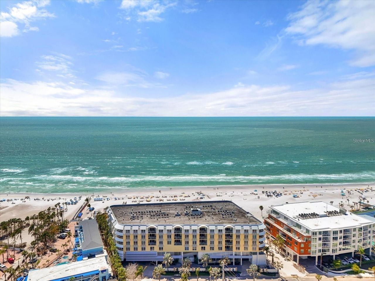 915 Seaside Dr, Unit 405, WEEKS, Sarasota, FL 34242 Photo