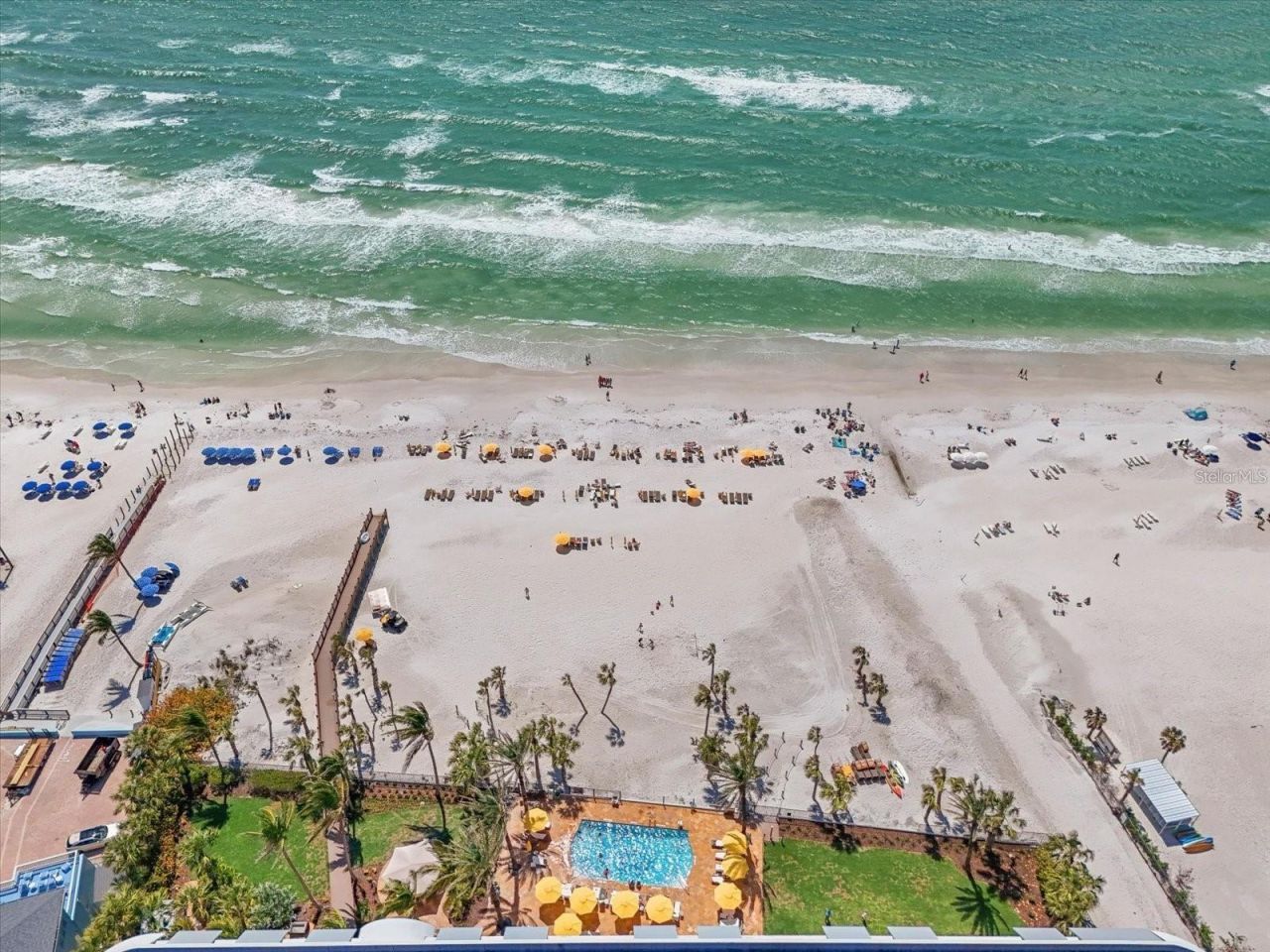 915 Seaside Dr, Unit 405, WEEKS, Sarasota, FL 34242 Photo