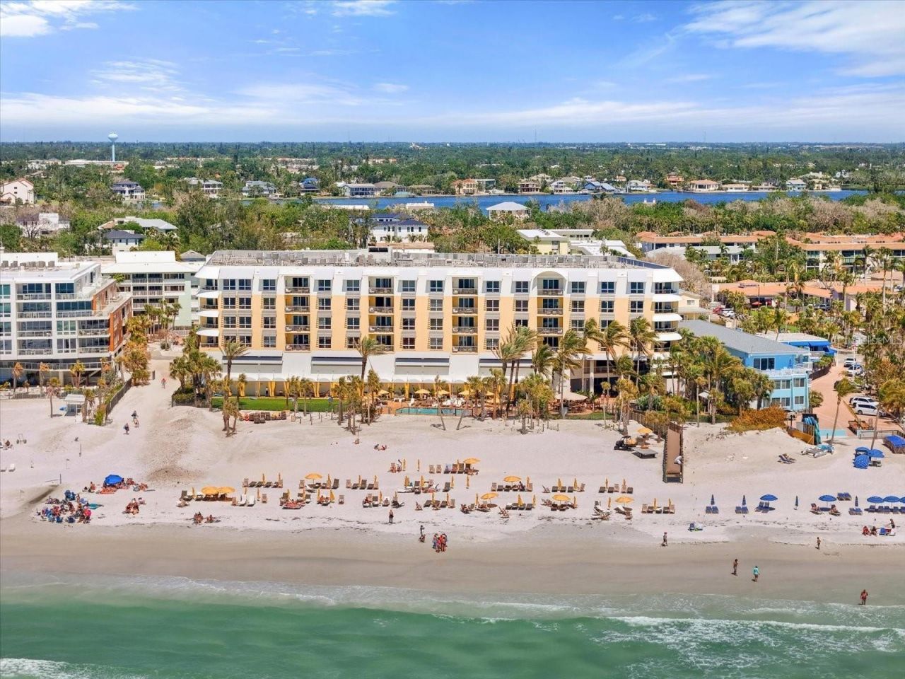 915 Seaside Dr, Unit 405, WEEKS, Sarasota, FL 34242 Photo