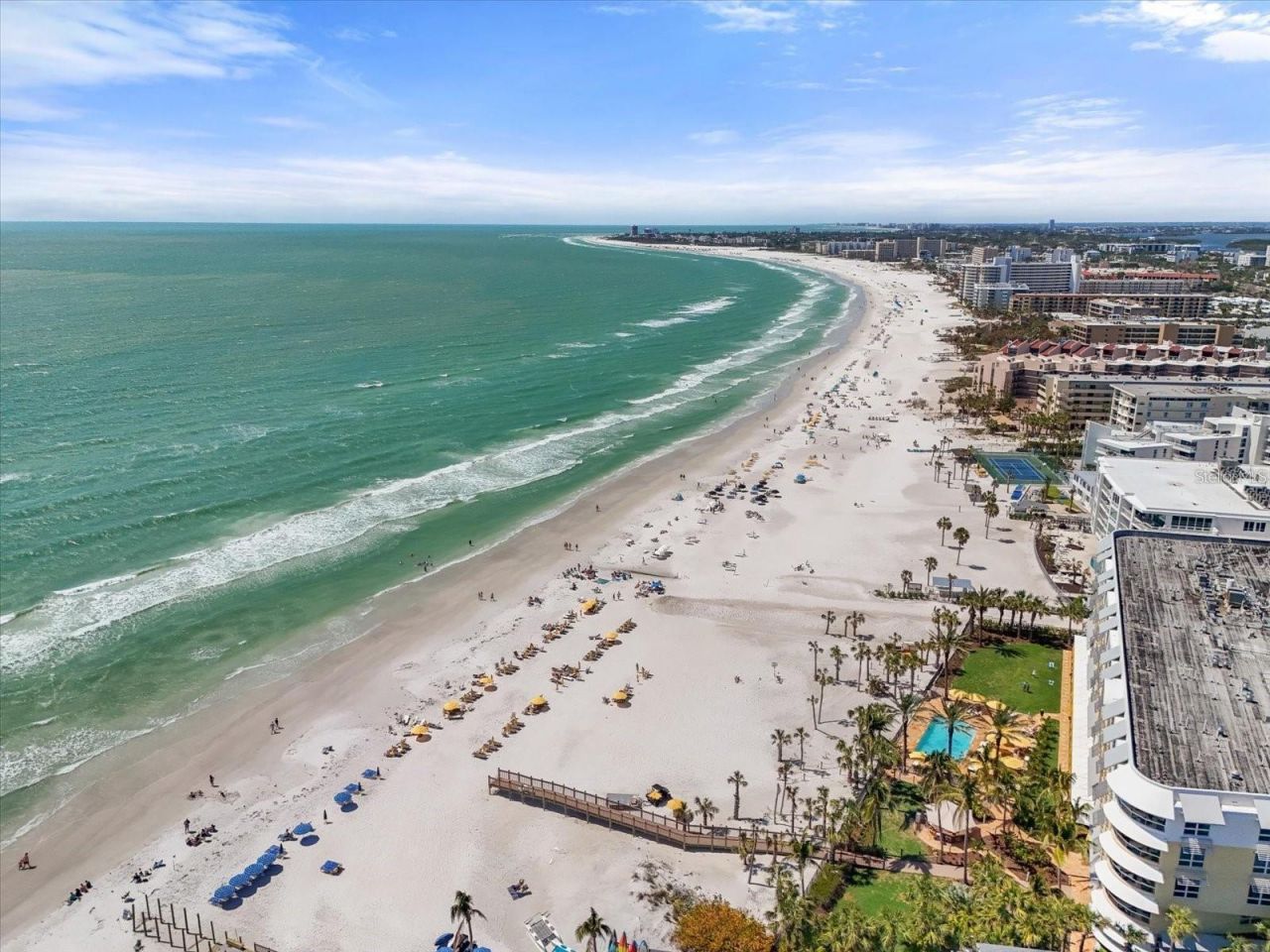 915 Seaside Dr, Unit 405, WEEKS, Sarasota, FL 34242 Photo