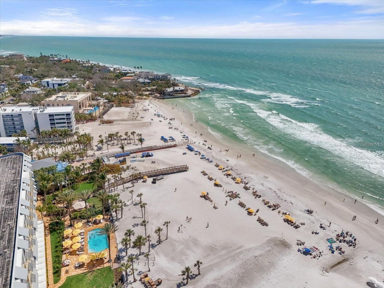 915 Seaside Dr, Unit 405, WEEKS, Sarasota, FL 34242 Photo