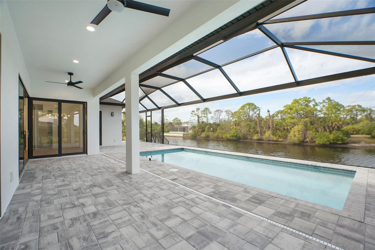 13192 Windcrest Drive, Port Charlotte, FL 33953 Photo