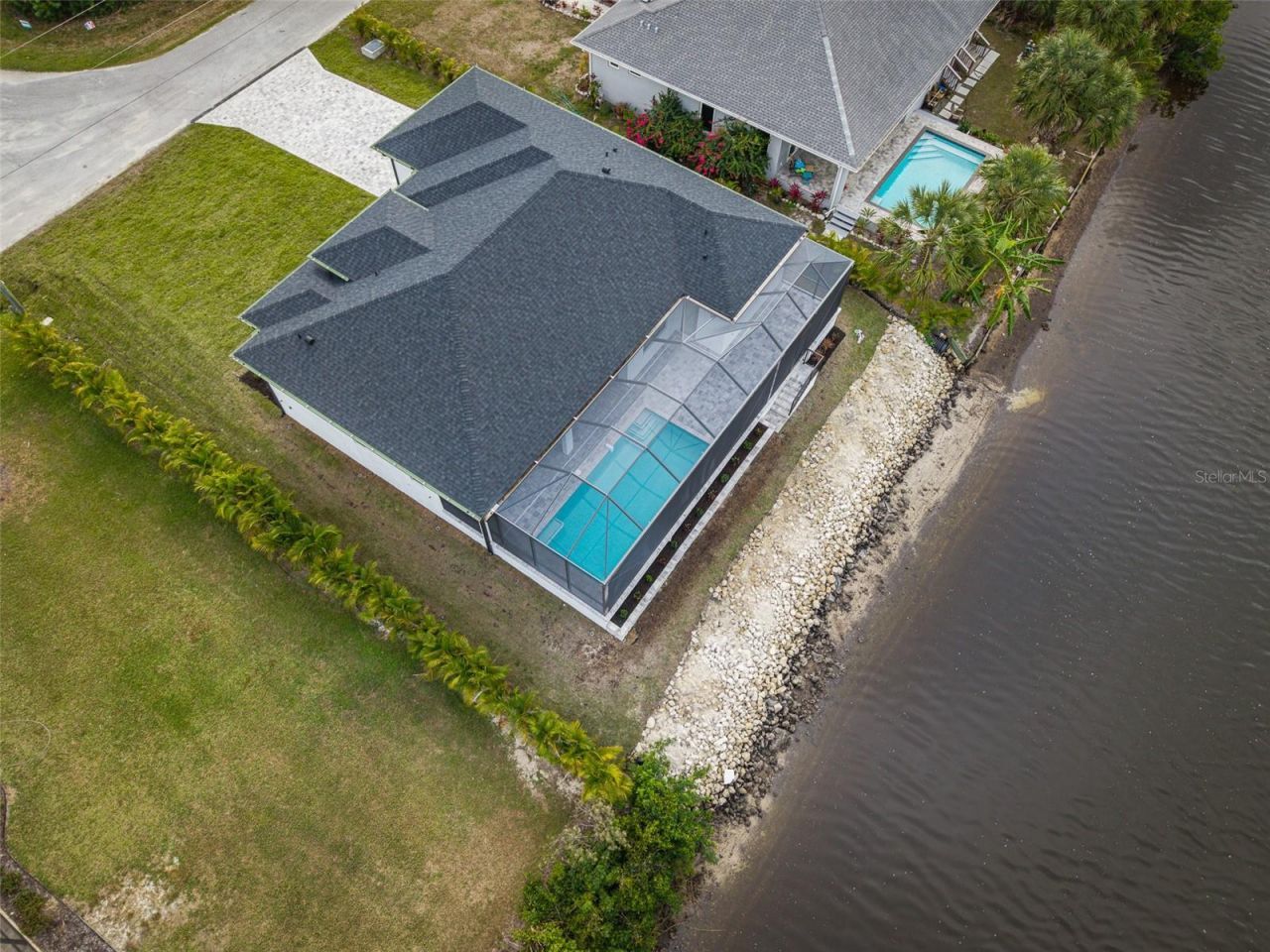 13192 Windcrest Drive, Port Charlotte, FL 33953 Photo
