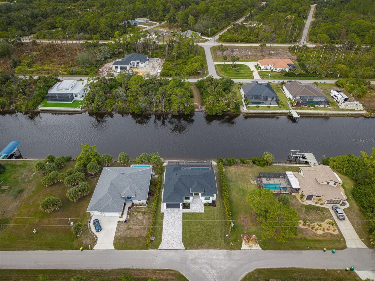 13192 Windcrest Drive, Port Charlotte, FL 33953 Photo