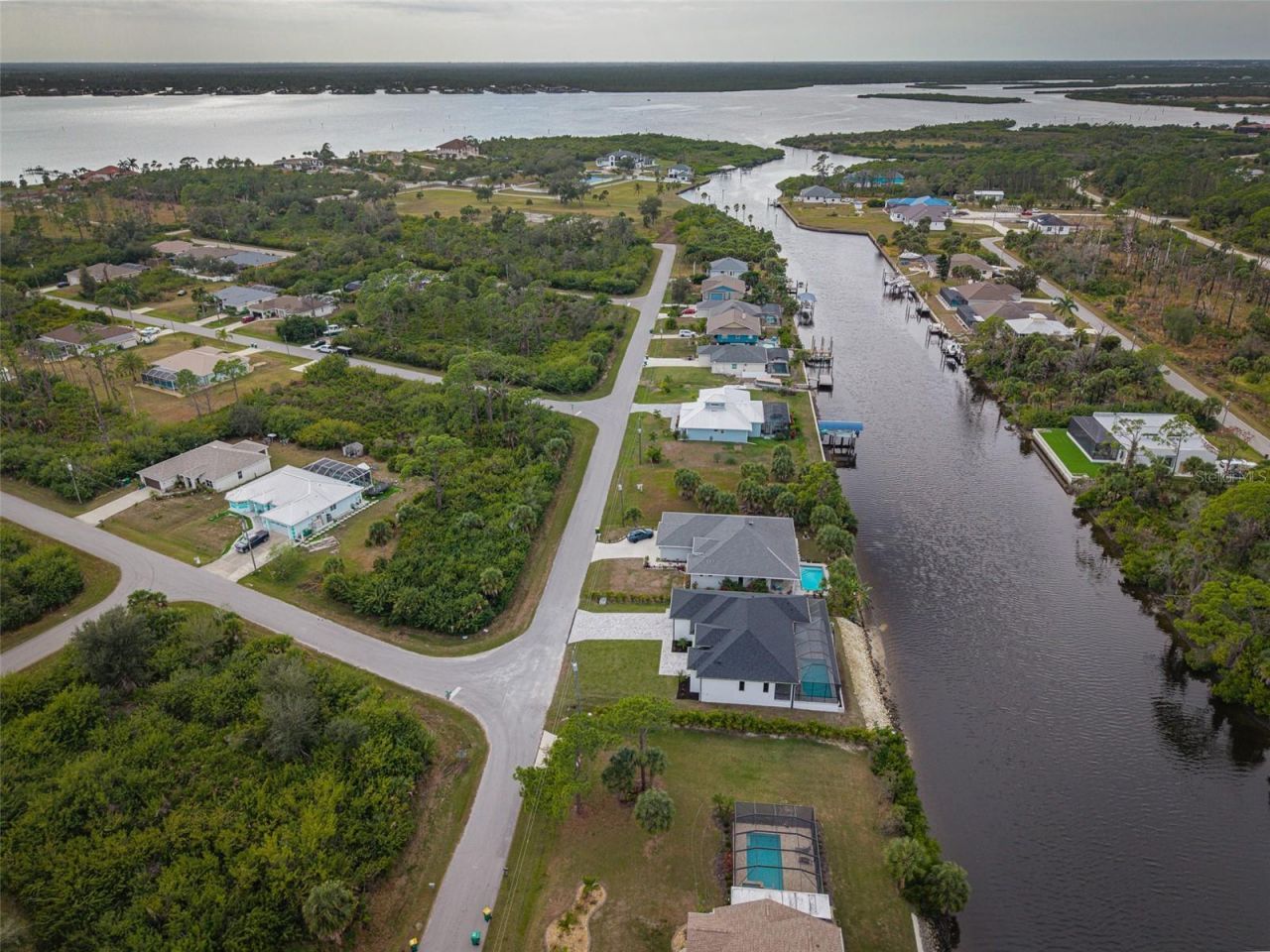 13192 Windcrest Drive, Port Charlotte, FL 33953 Photo