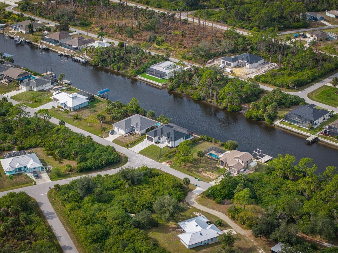 13192 Windcrest Drive, Port Charlotte, FL 33953 Photo