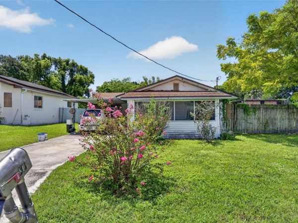 846 NEUSE AVENUE , ORLANDO, FL 32804