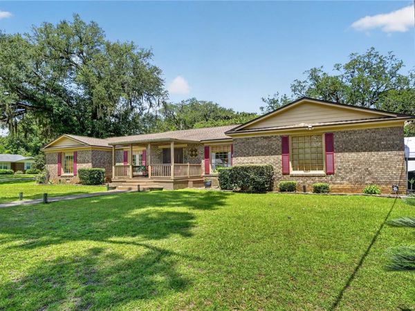 312 W MARION STREET , CHATTAHOOCHEE, FL 32324