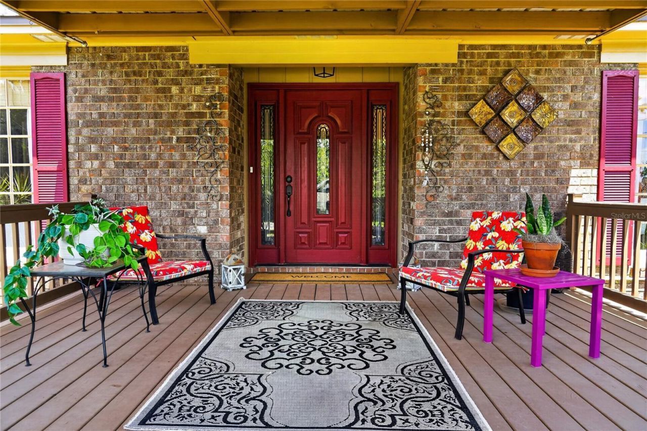 312 W Marion Street, Chattahoochee, FL 32324 Photo
