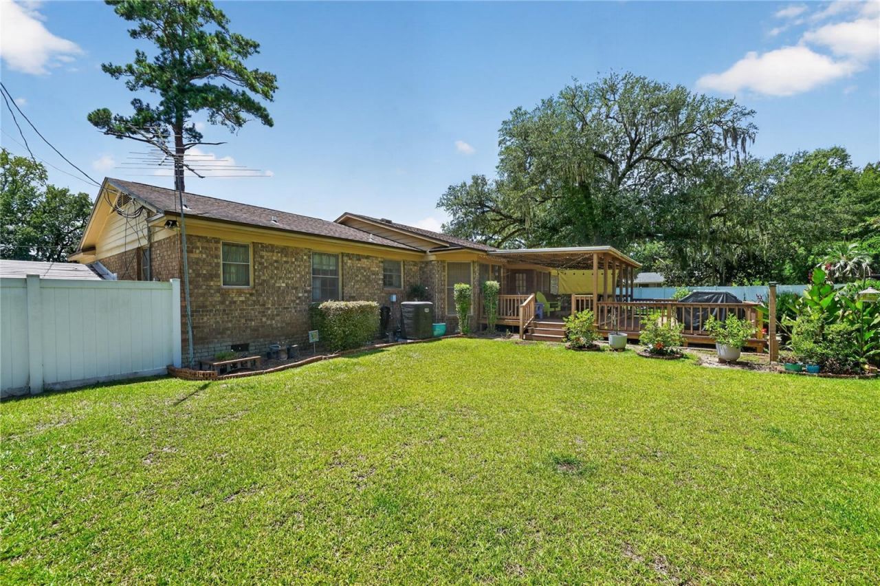 312 W Marion Street, Chattahoochee, FL 32324 Photo