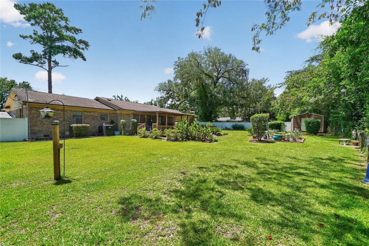 312 W Marion Street, Chattahoochee, FL 32324 Photo