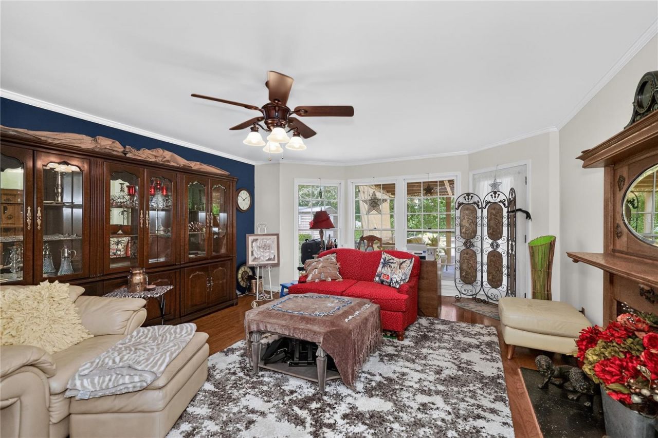 312 W Marion Street, Chattahoochee, FL 32324 Photo
