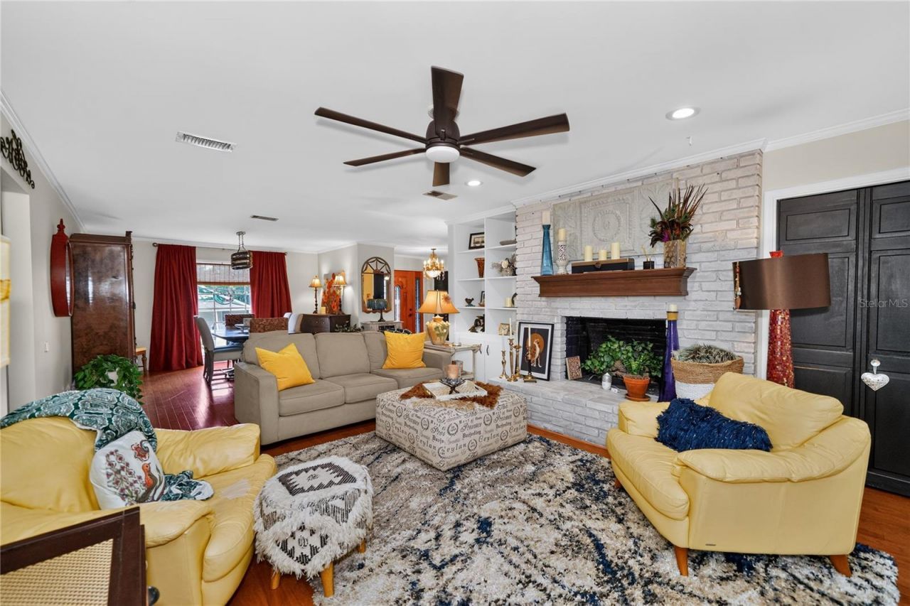 312 W Marion Street, Chattahoochee, FL 32324 Photo