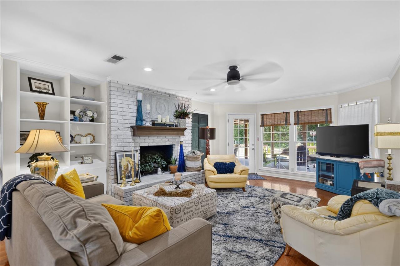 312 W Marion Street, Chattahoochee, FL 32324 Photo