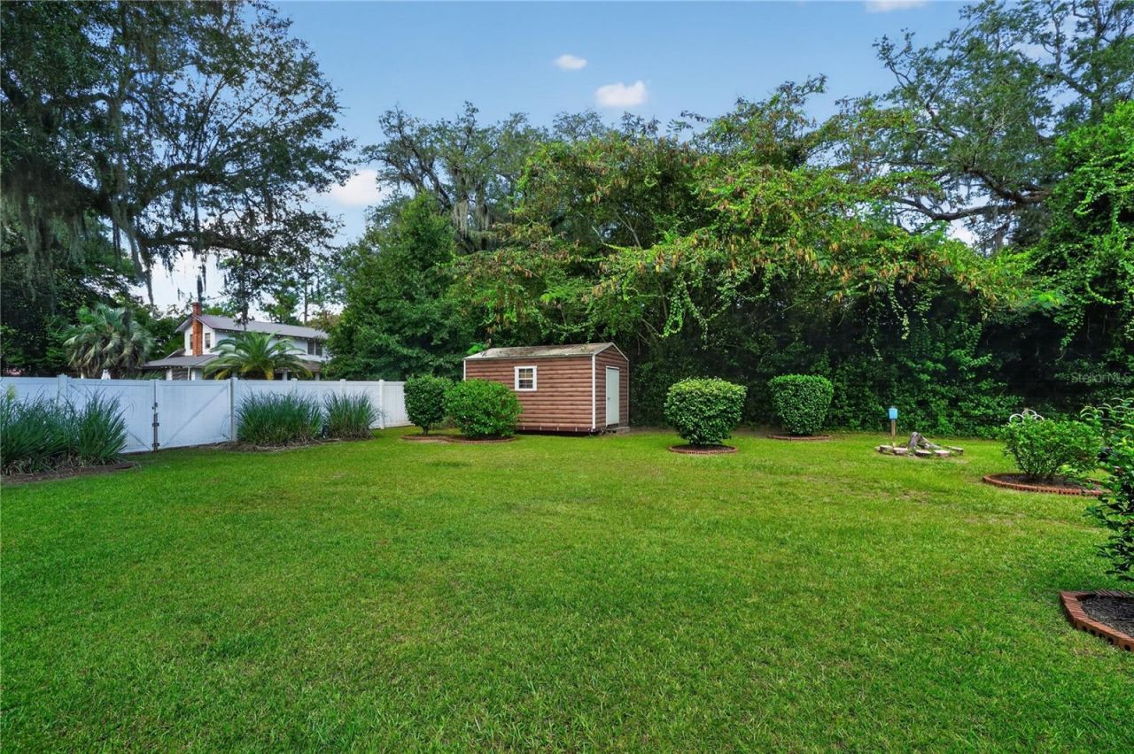 312 W Marion Street, Chattahoochee, FL 32324 Photo