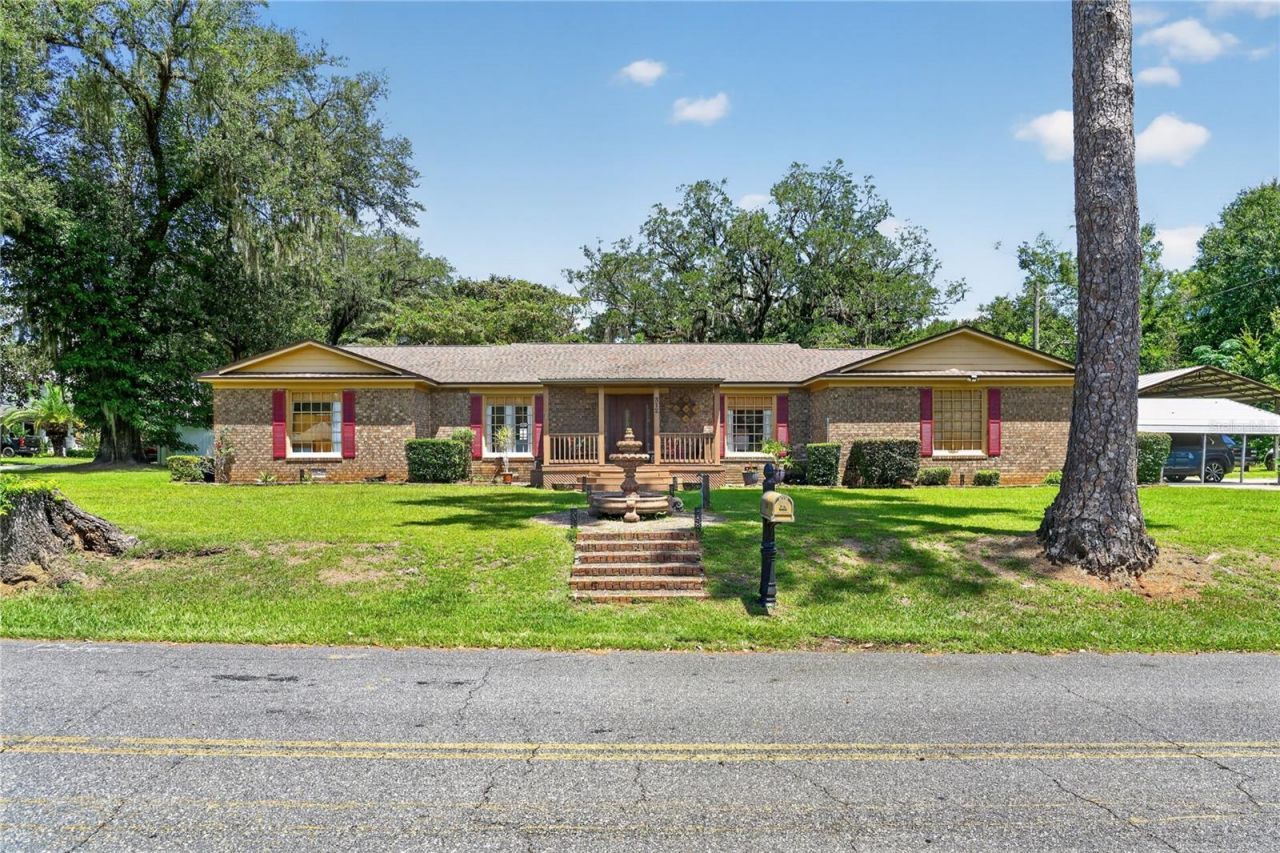 312 W Marion Street, Chattahoochee, FL 32324 Photo