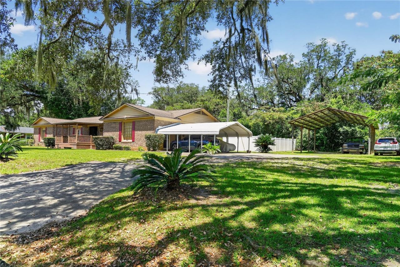 312 W Marion Street, Chattahoochee, FL 32324 Photo